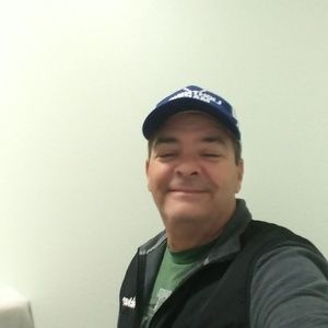 Meet your Posher, Wayne